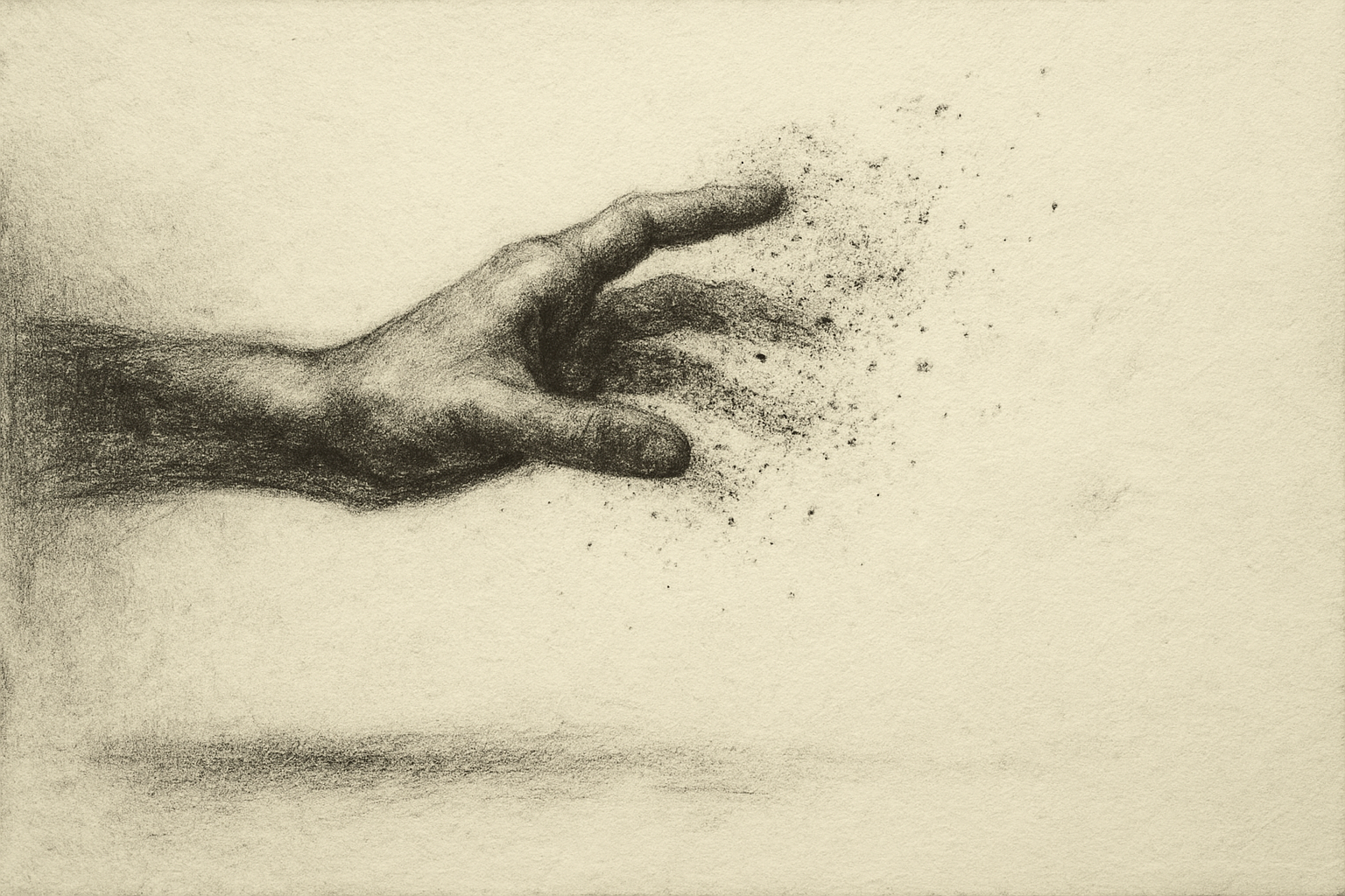 The Illusion of Moving Towards and Away