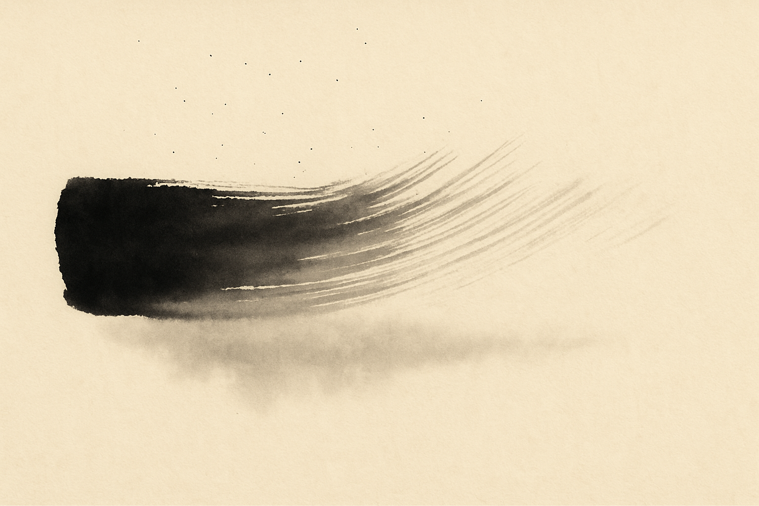 The Emptiness of the Doer