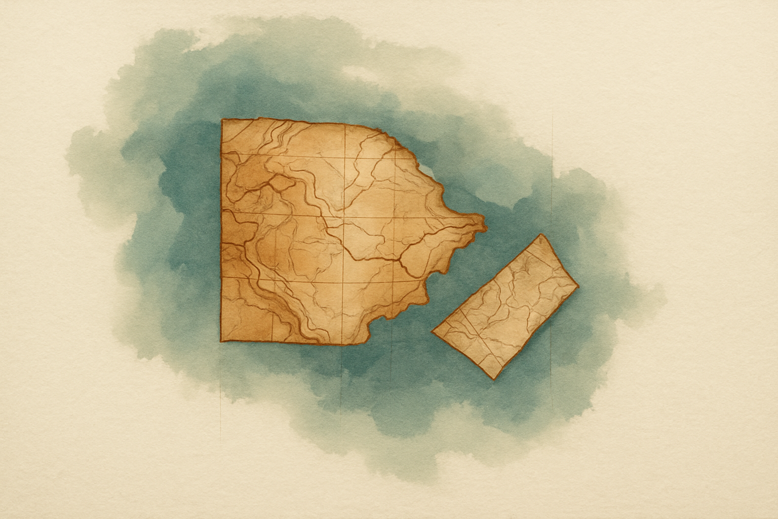 When Zooming Out Becomes Meaningless