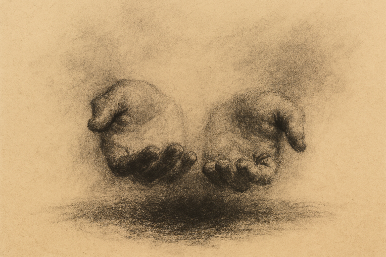 The Yin and Yang of Helping