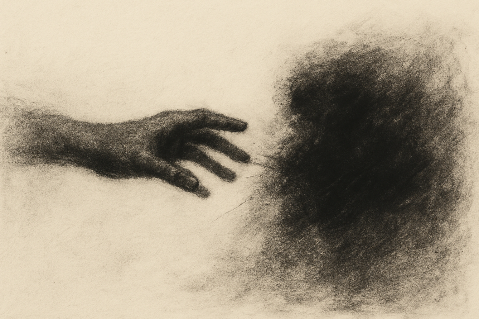 Gratitude for Being Guided Toward What Is Difficult