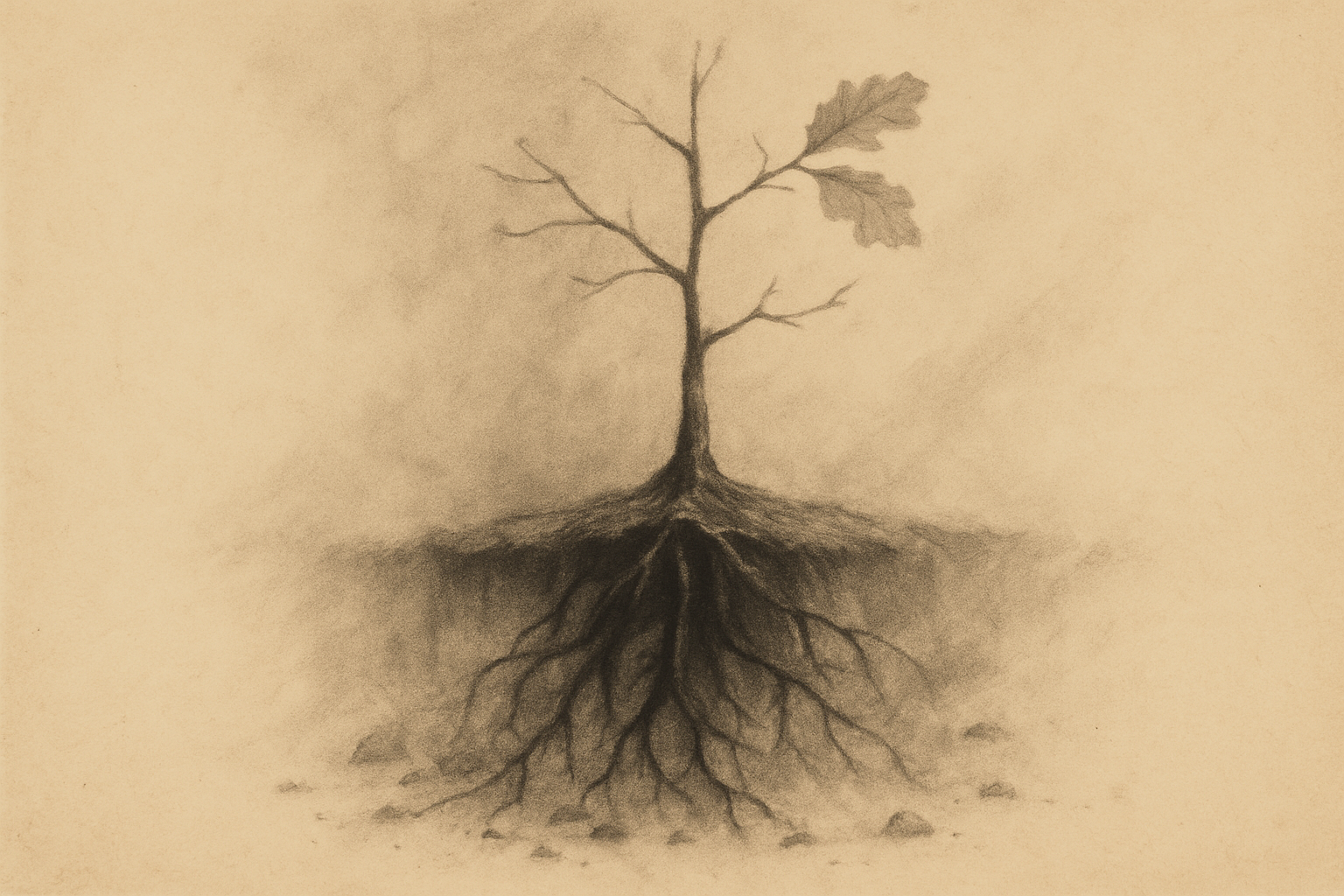 The Loss Inside the Illusion