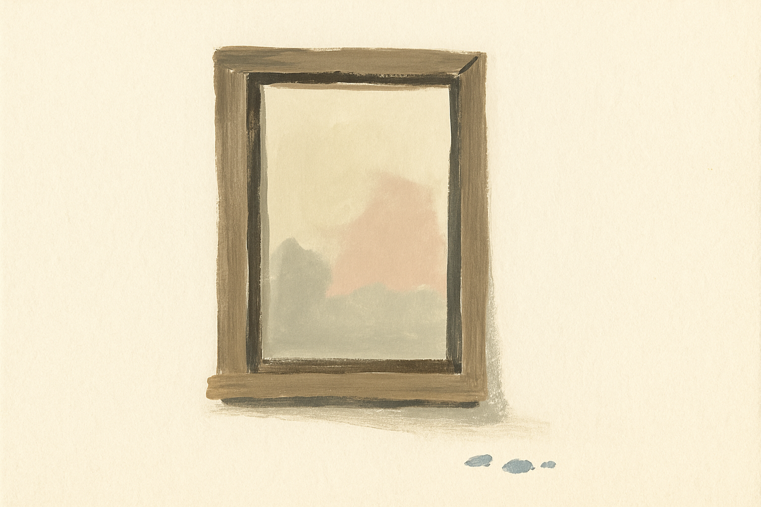 The Importance of Loving Presence