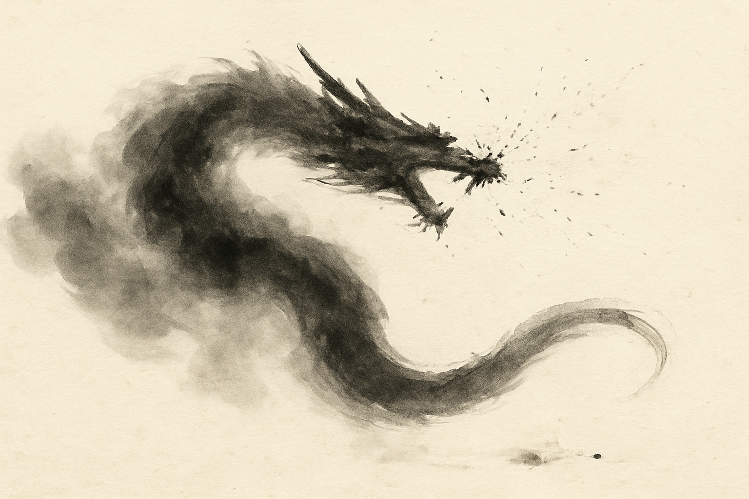 The Entity That Wants to Hold the Reins