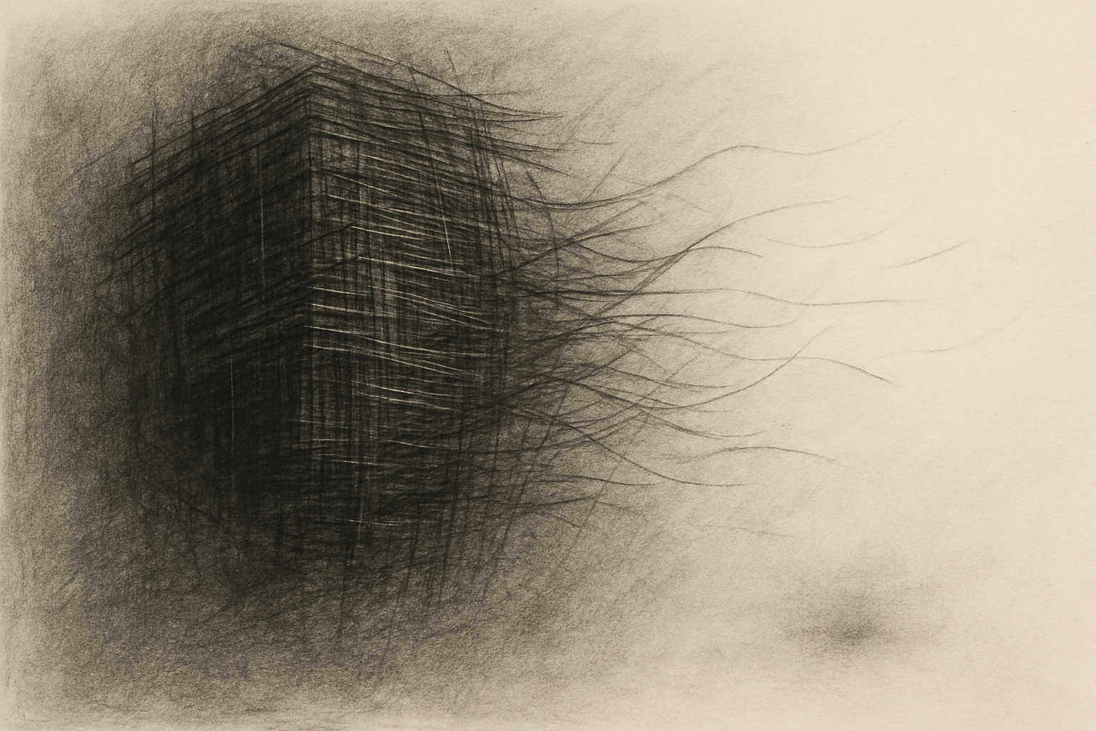 The Thin Line Between Surrender and Seeing Through Resistance