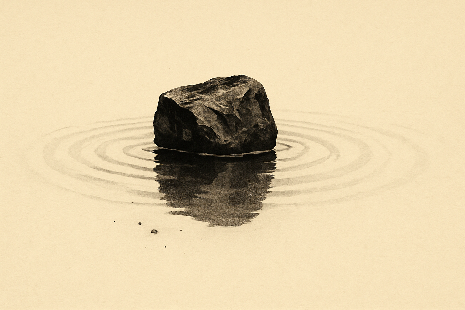 The Infinite Field