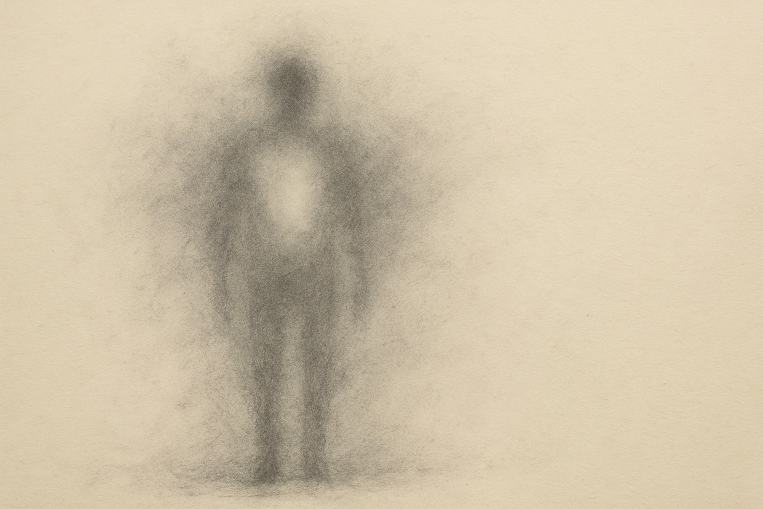 The Longing for Direction and the Illusion of Something Missing