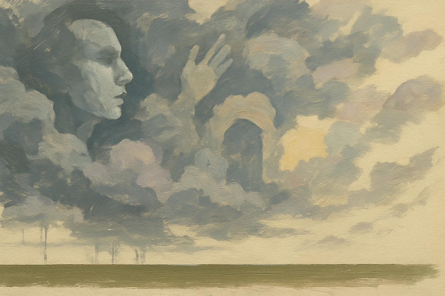 Seeking, Sensation, and the Loss of Illusion
