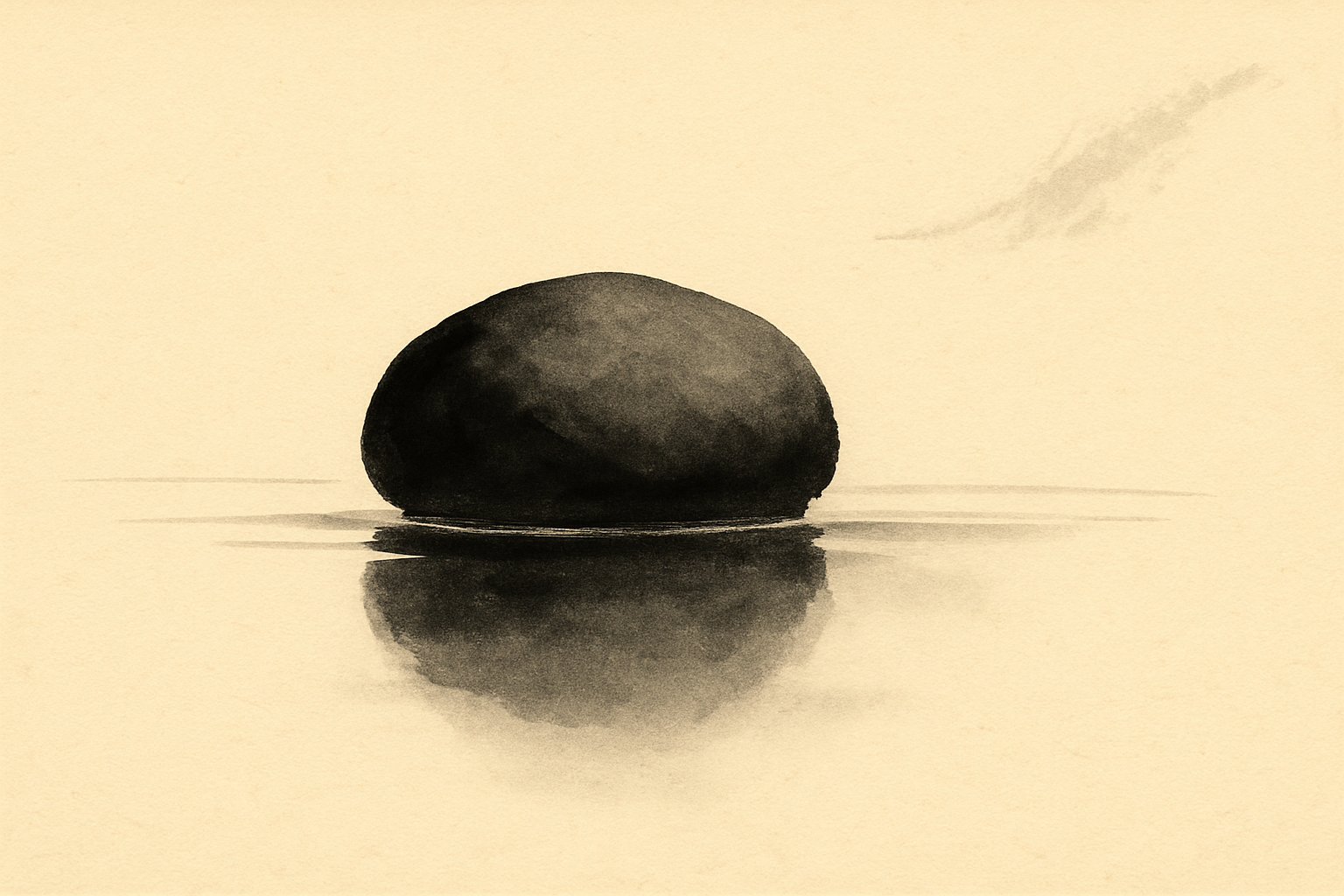 Everything That Appears Is Already Known