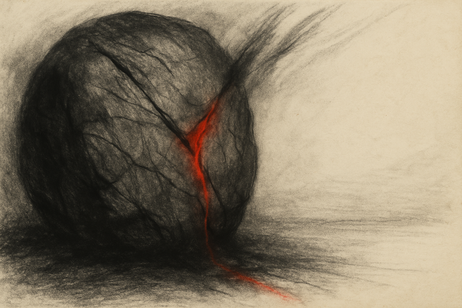 Already Here: Pain, Power, and Right Action