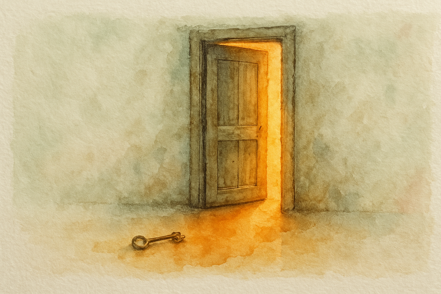 The Root of Overwhelm