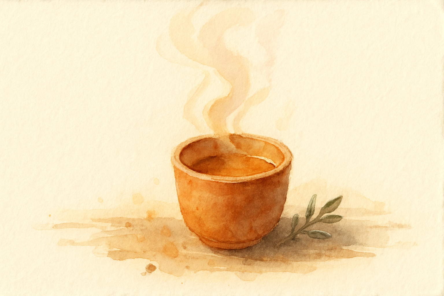Savoring the Moment