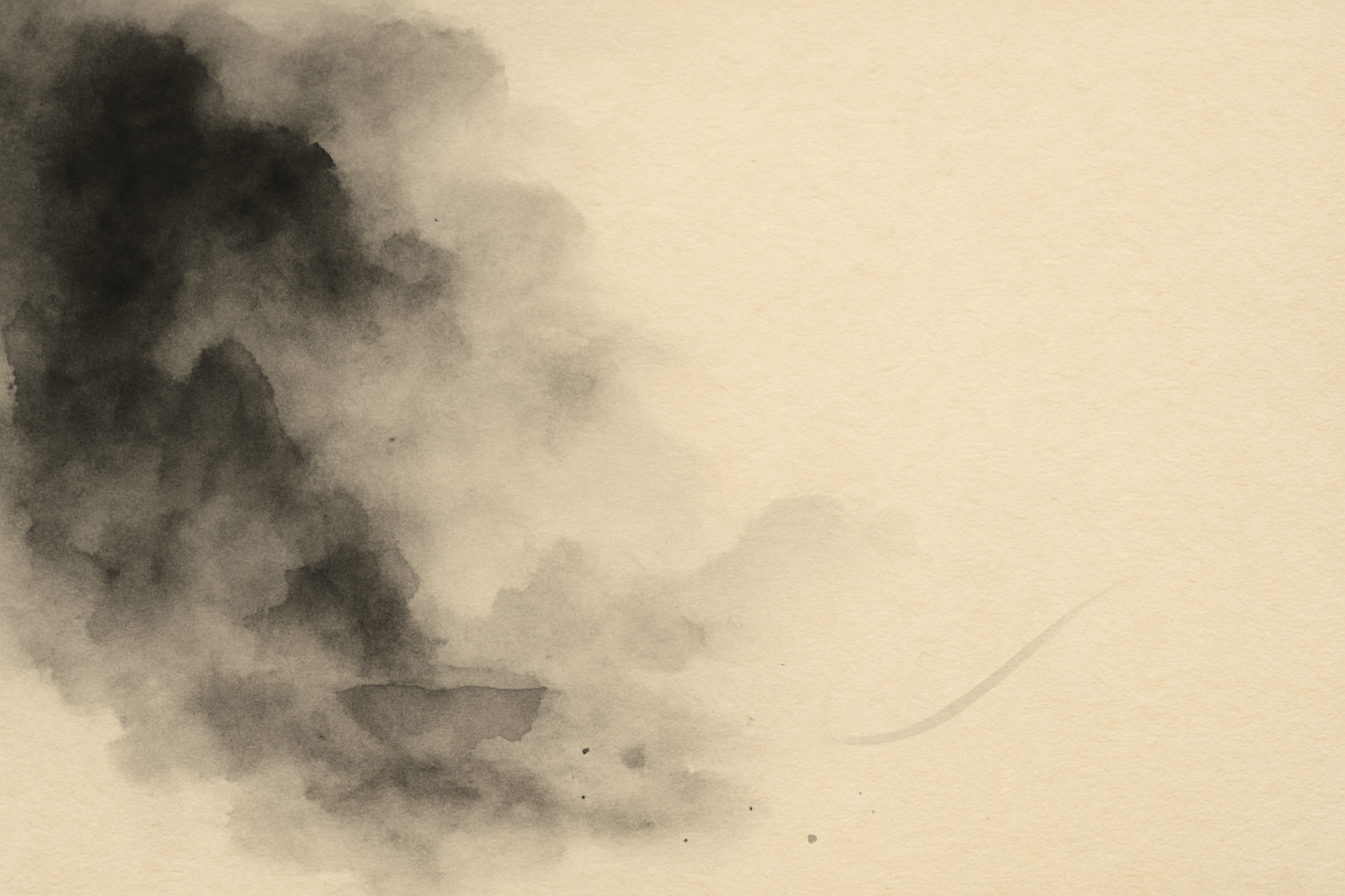 The Absence of Experience