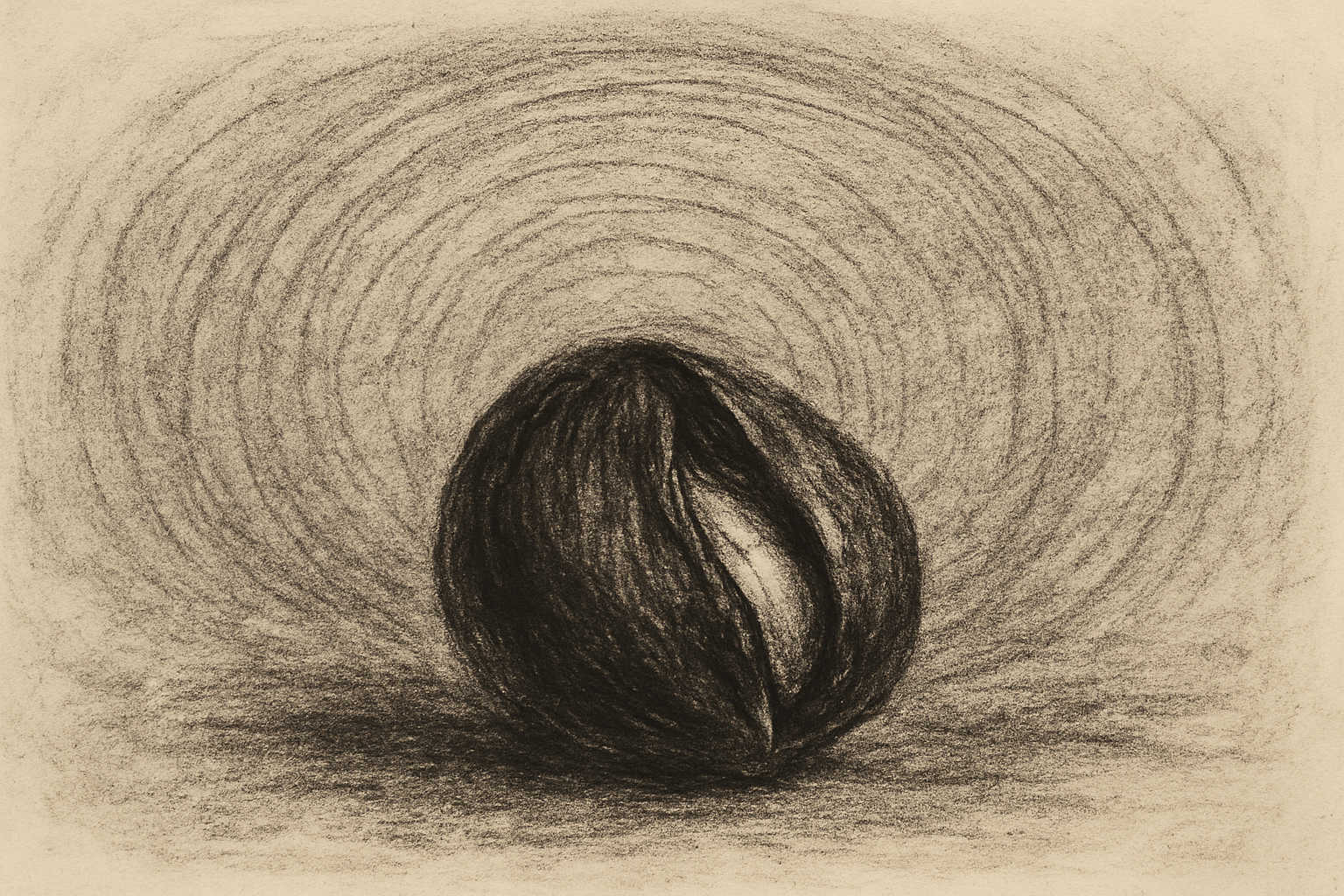 The Seed of Seeking