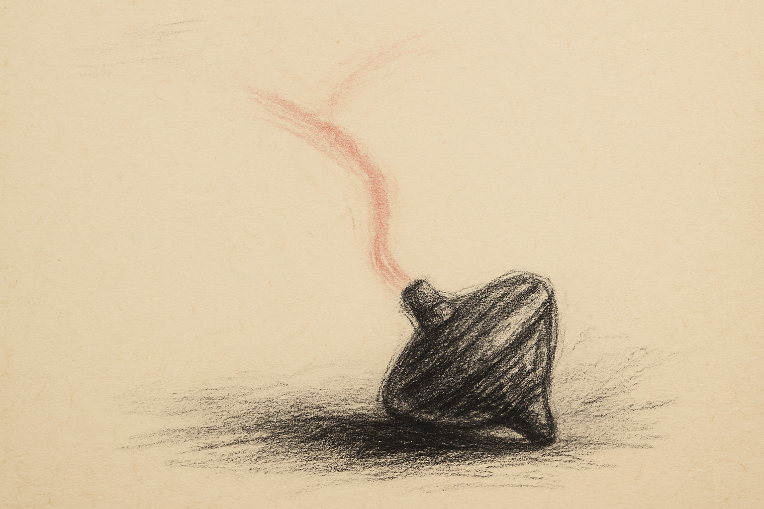 The Fear of Delight