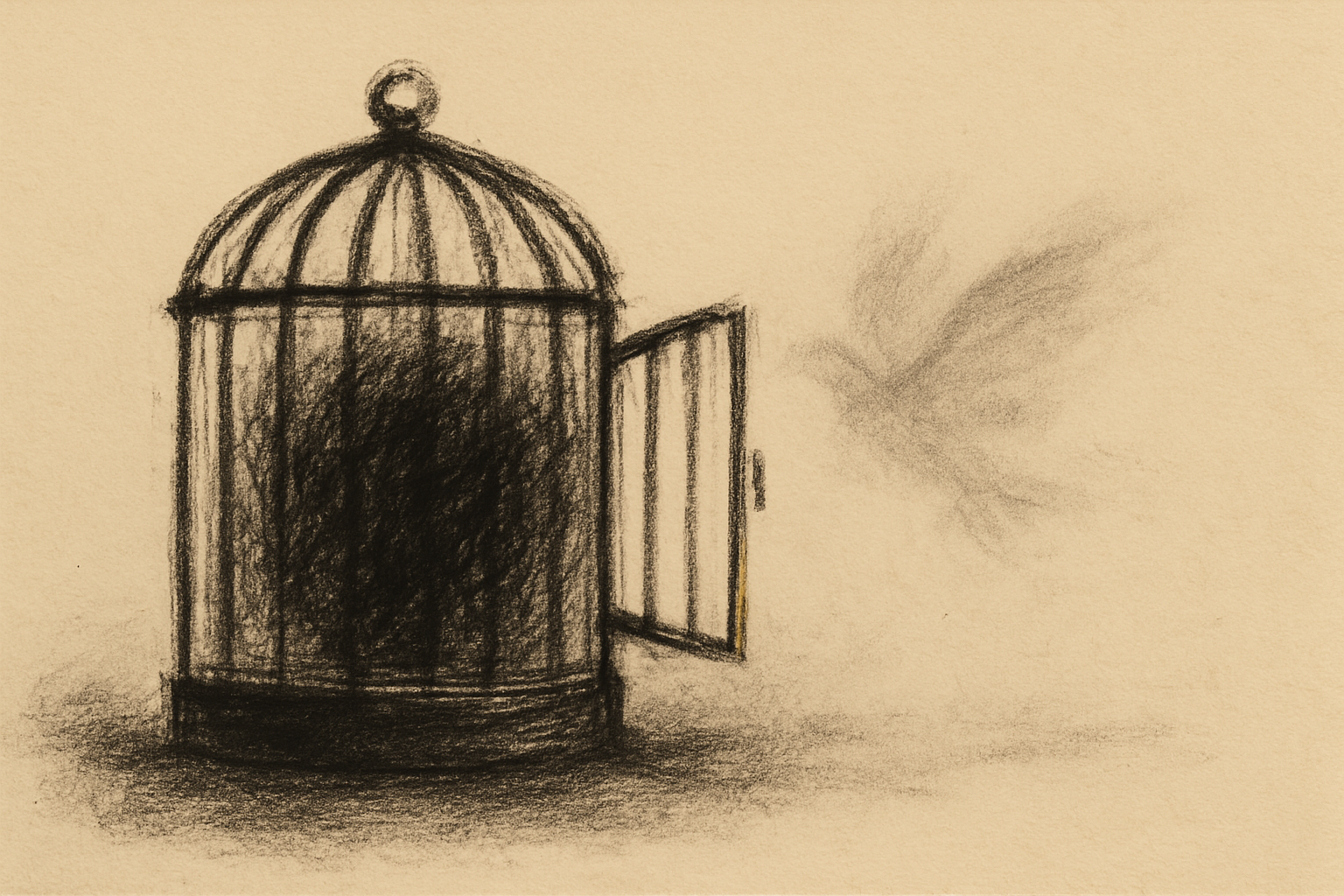 The Loyalty to Fear