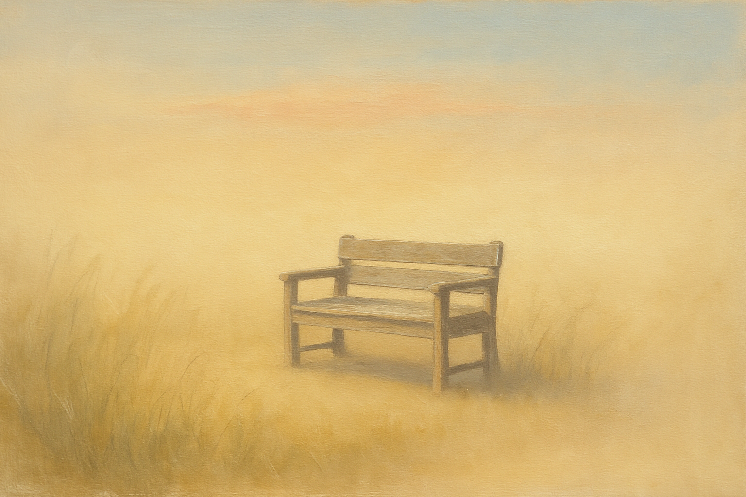 No Place to Rest
