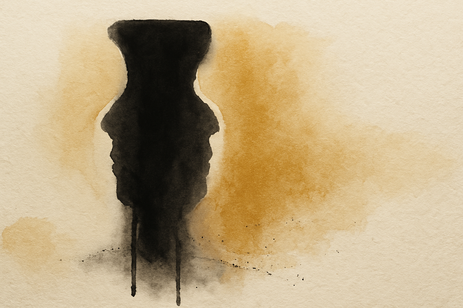 The Vase and the Faces: Thought, Trust, and Pain