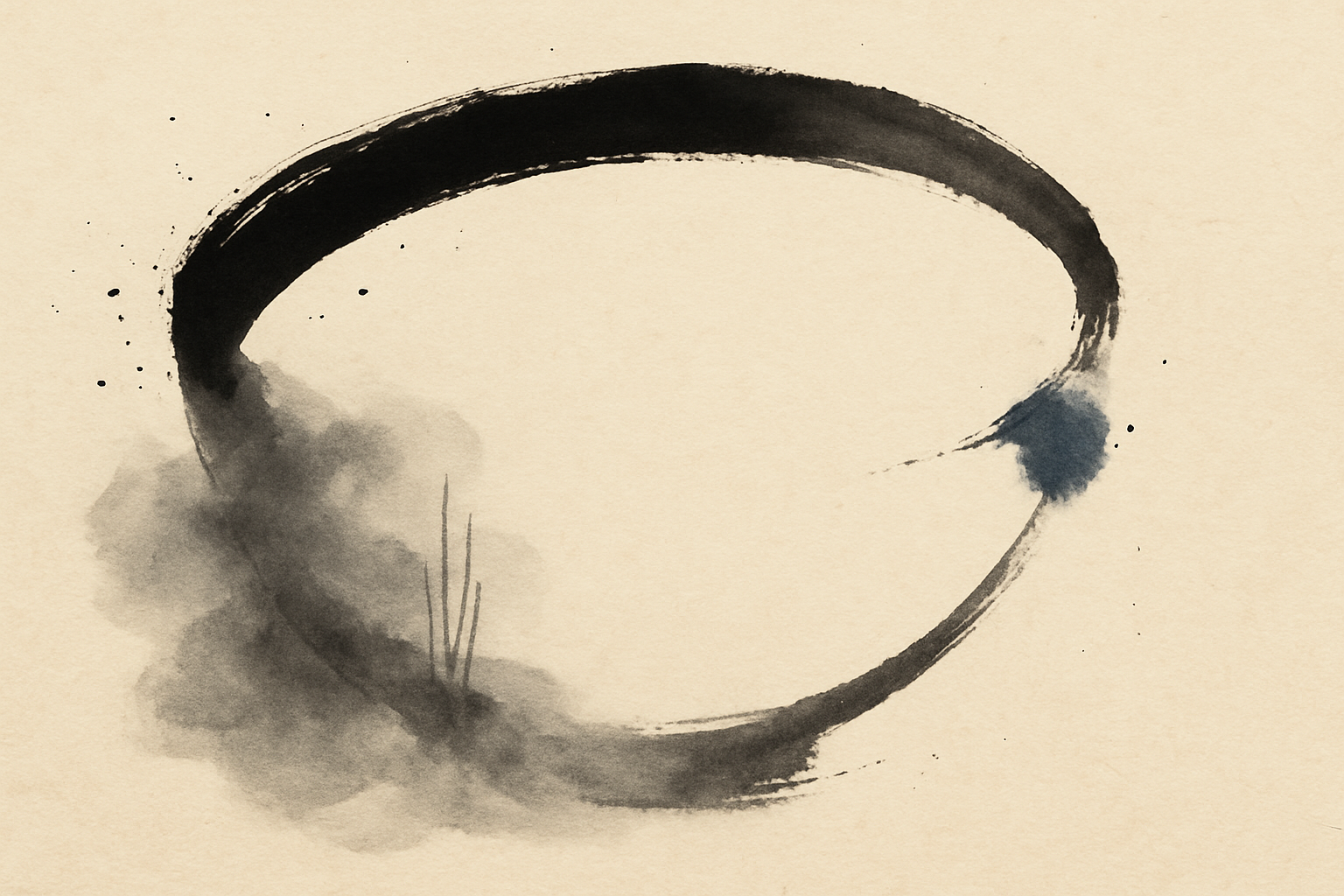 Something Missing and the Belief That You Are Lacking