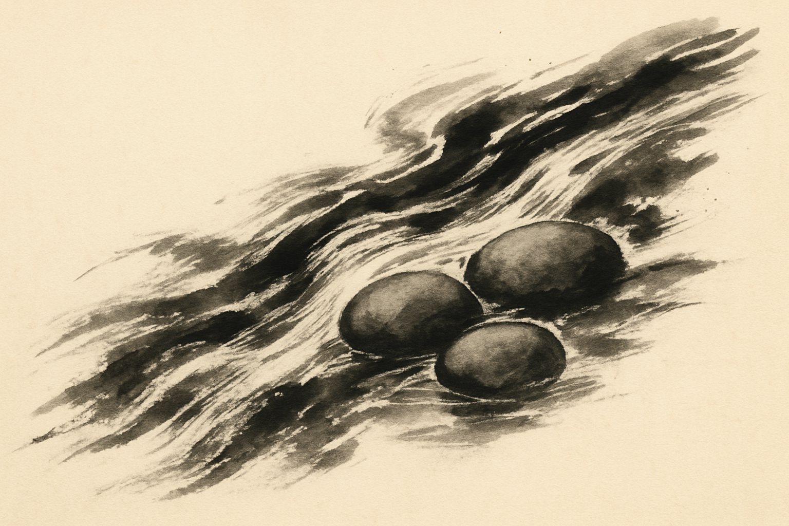 The Stream of Experience