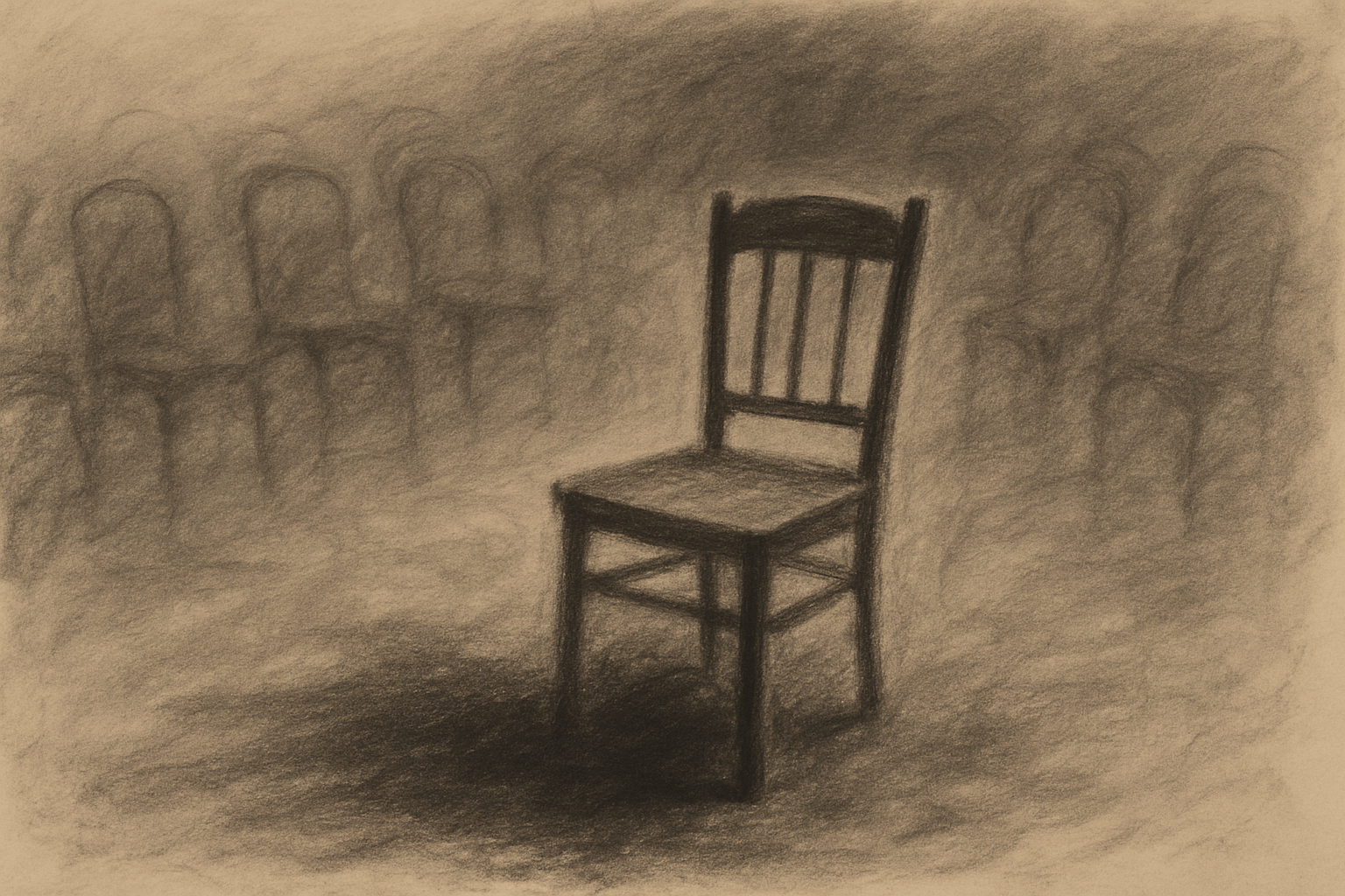 The Imagined Audience