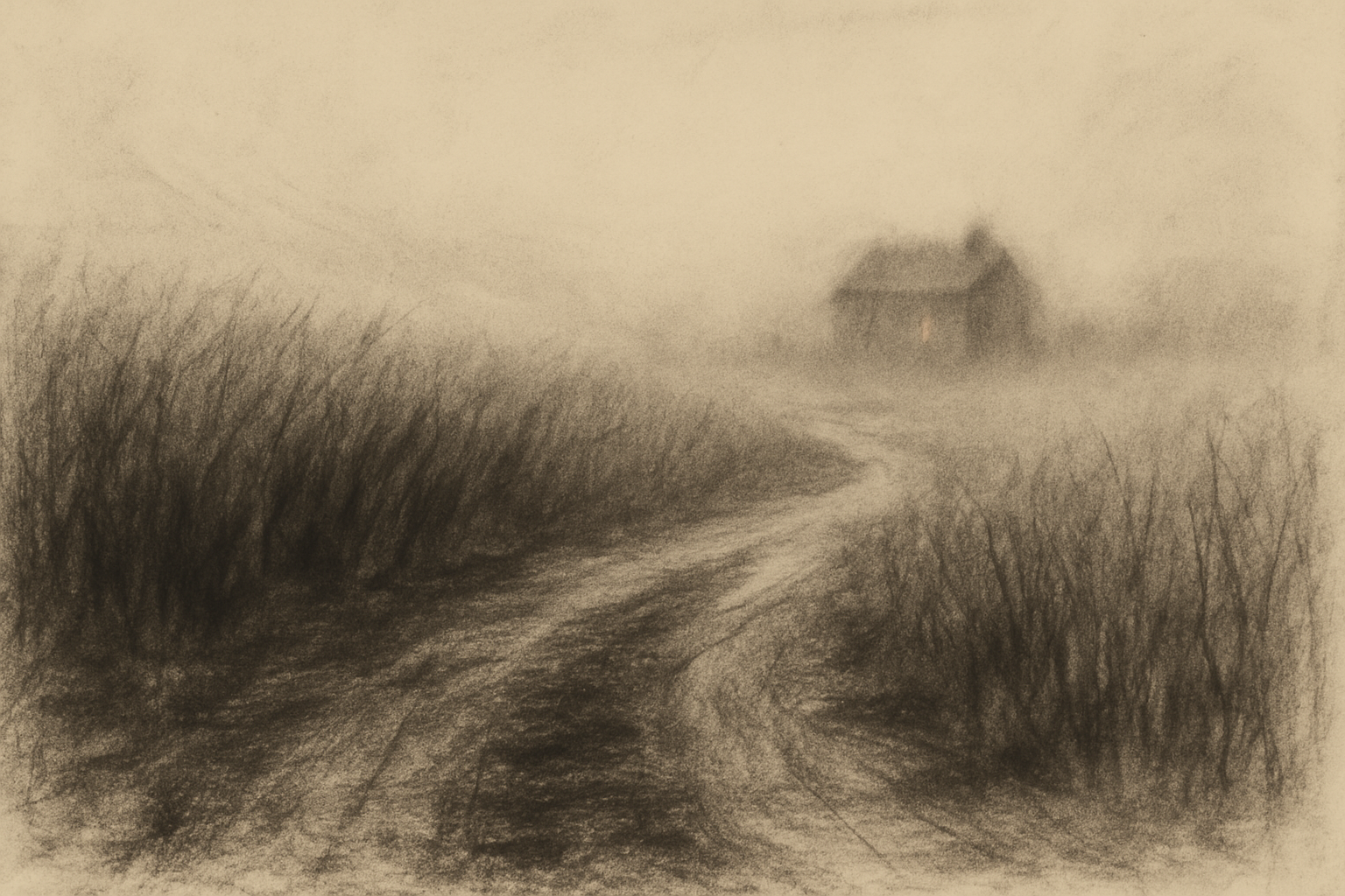 Going Home After Fifteen Years