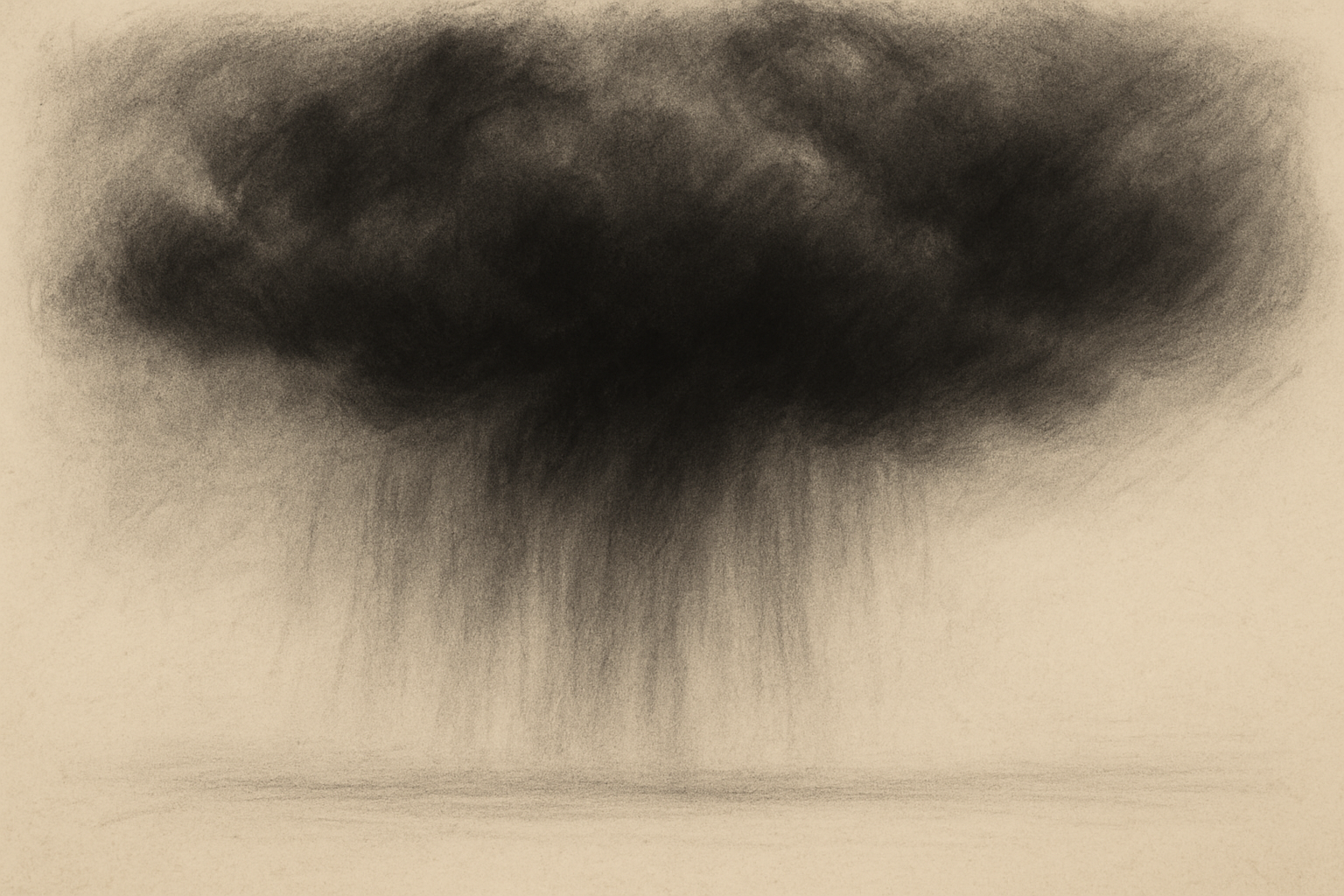 Choosing the Storm