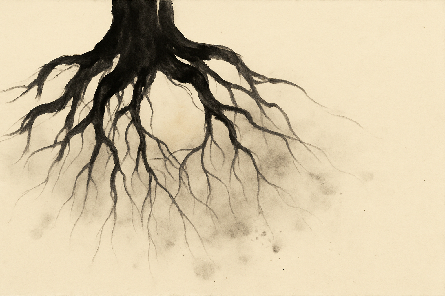 The Root of Wanting