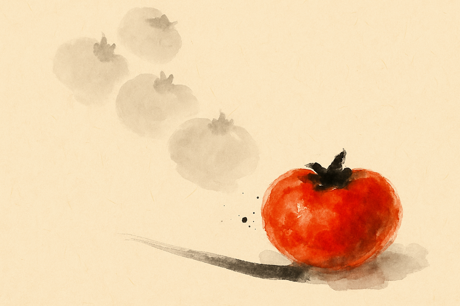 The Root of Wanting and the Taste of Now