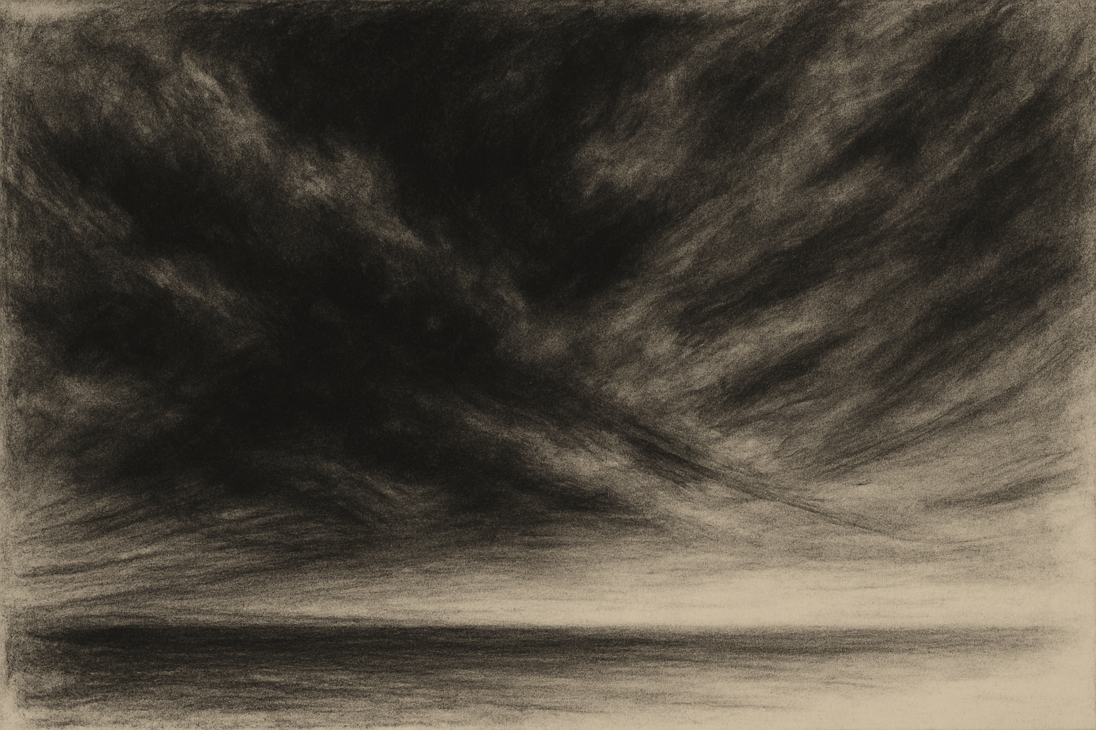The Stormy Mind and What Knows It