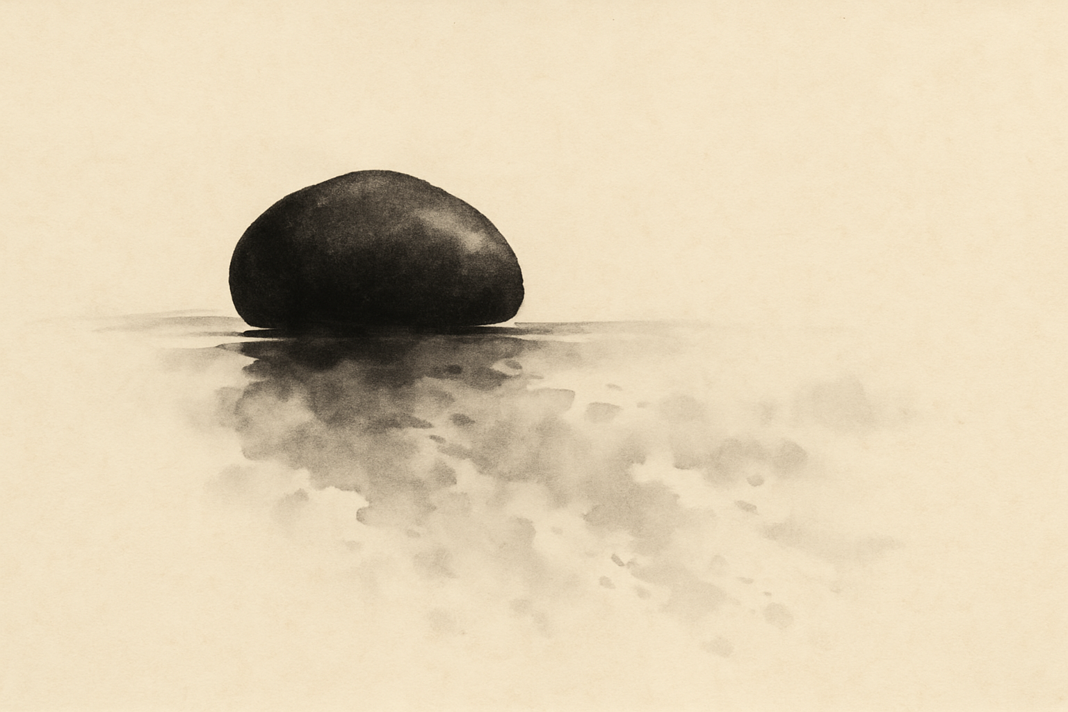 The One Illusion