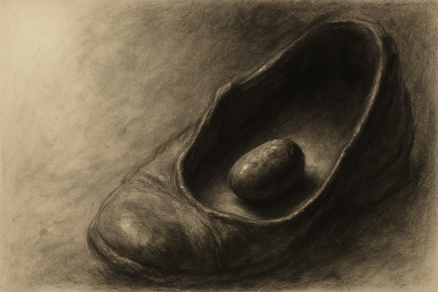 The Rock in the Shoe