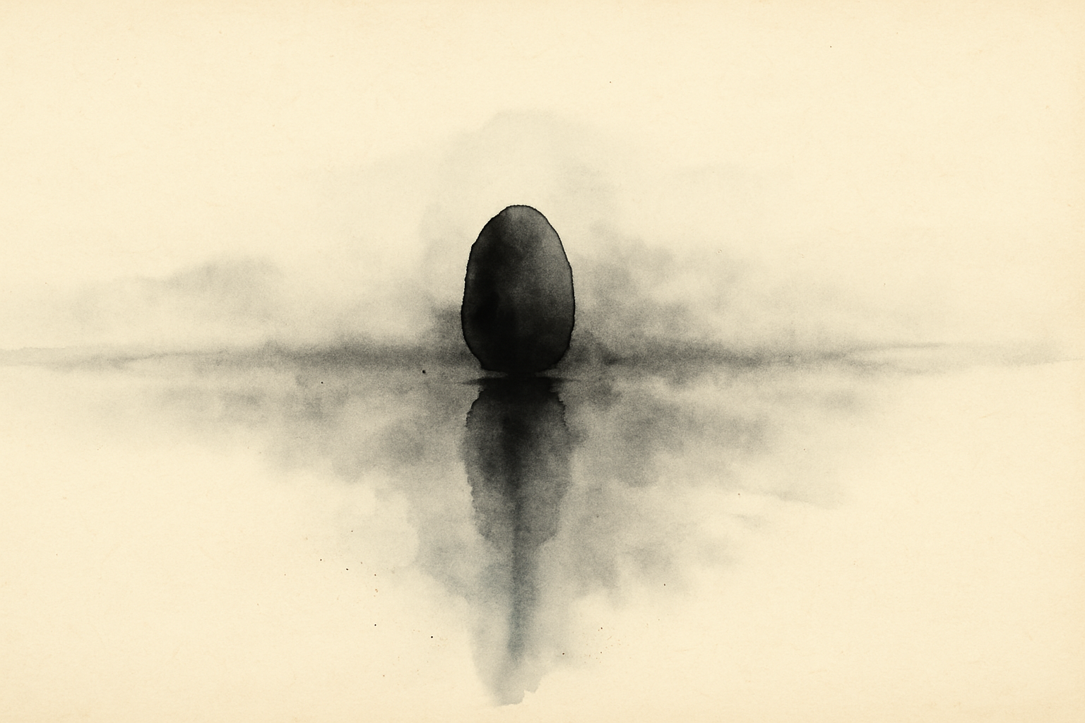 No Distance: Seeing Through the Separate Self