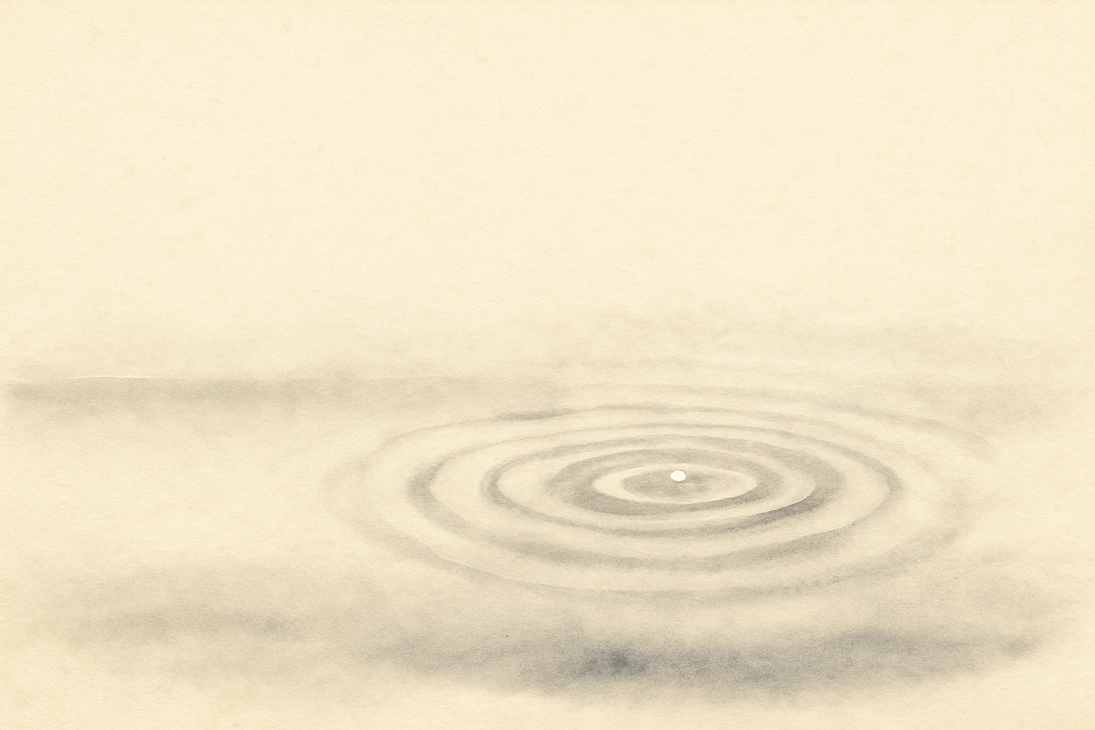 The Effortless Knowing
