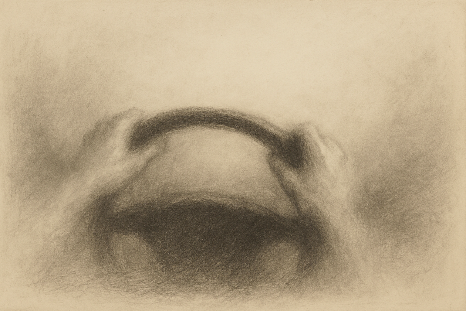 The Disappearing Hands