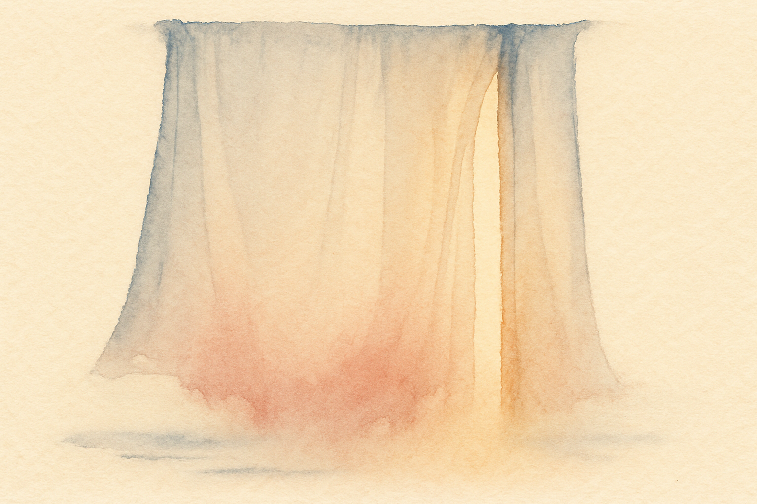 Sacred Longing and the Choice to Believe