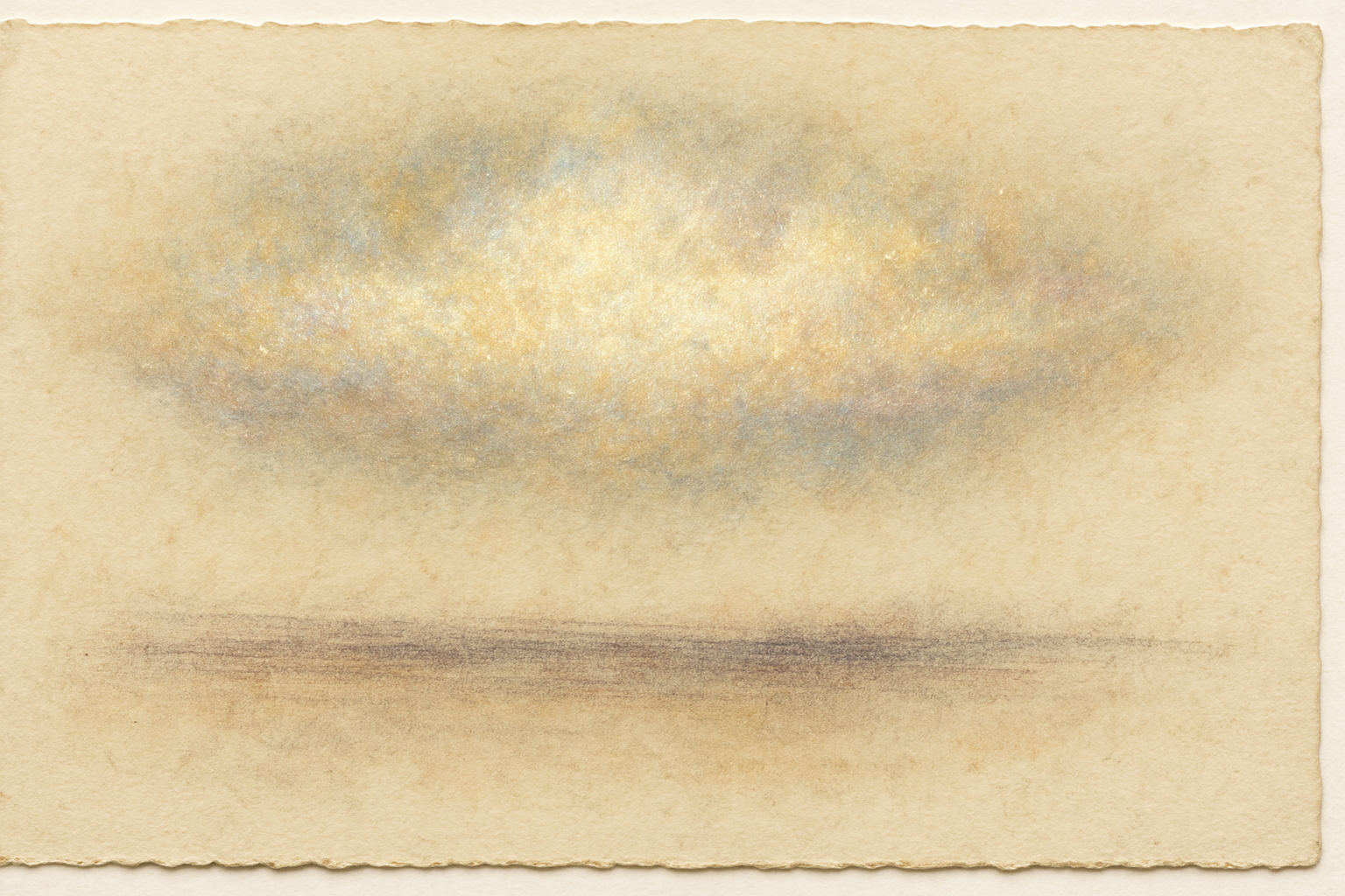 The Vastness of the Body