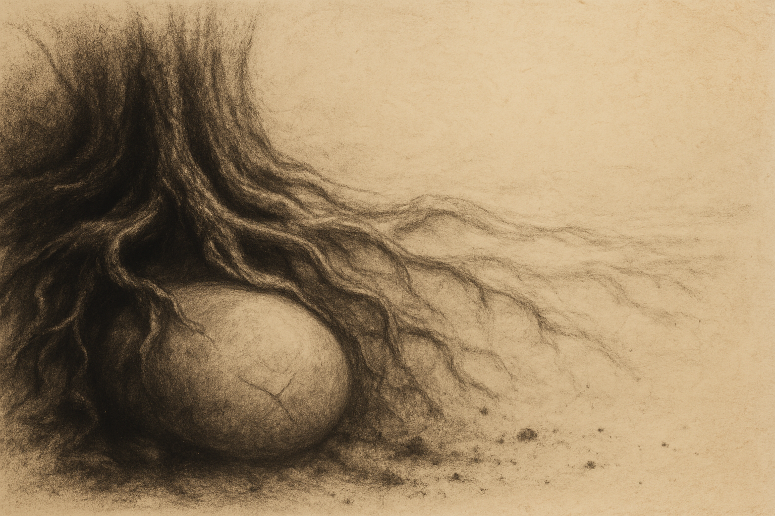 The Arrogance of Knowing