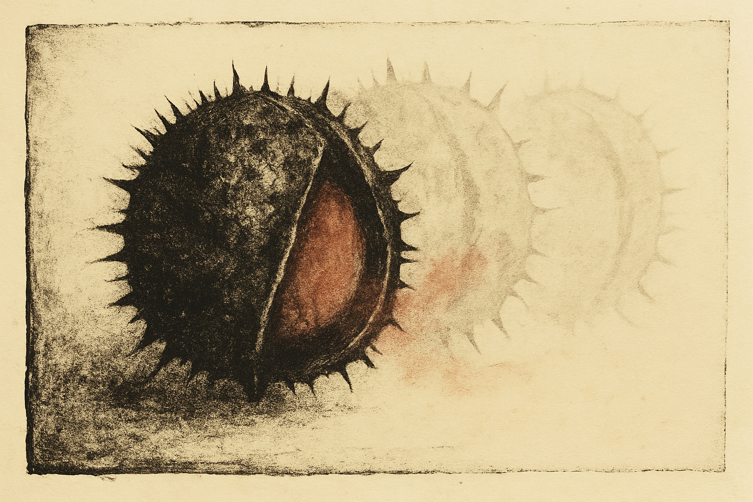 Fear, Vulnerability, and What Remains