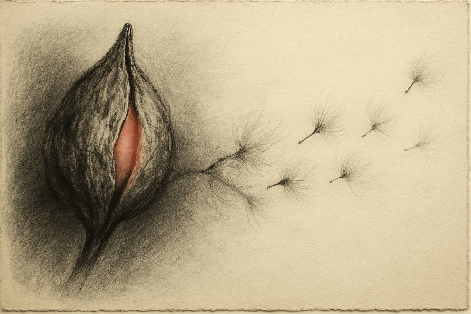 Fear, Longing, and the Sense of Something Missing